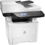 HP LaserJet MFP 432fdn