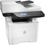 HP LaserJet MFP 432fdn