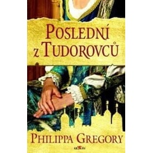 Poslední z Tudorovců