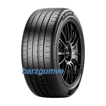 Pirelli P Zero PZ5 ( 285/45 R21 113V XL Elect, LTS, PNCS, (MFS) )
