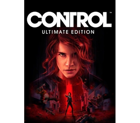 Control (Ultimate Edition)
