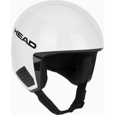HEAD Ски каска HEAD Downforce white