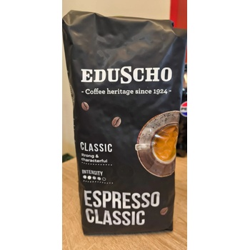 Eduscho Espresso Intenso 1 kg od 336 Kč - Heureka.cz