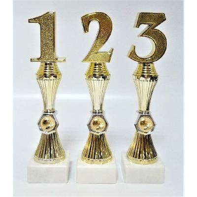VIZINGR Americký fotbal trofeje 71-A60 71-A60/3
