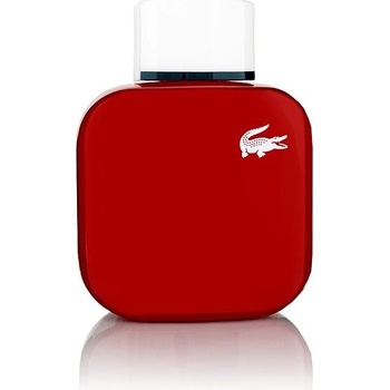 Lacoste Eau de Lacoste L.12.12 Pour Elle French Panache toaletní voda dámská 90 ml