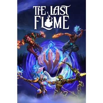 The Last Flame