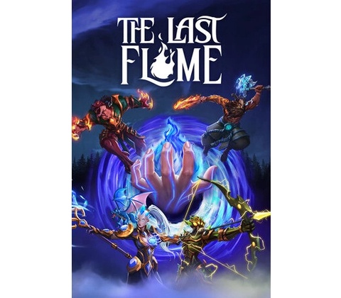 The Last Flame