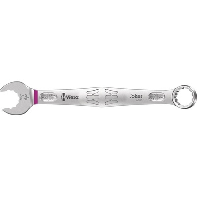 Wera 6003 Joker Imperial očkoplochý kľúč 9/16 05020215001
