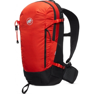 Mammut Lithium 15l terracotta black