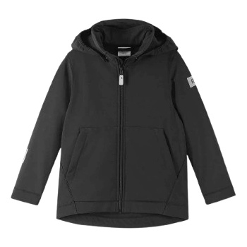 Reima Koivula Детски размер: 134 / Цвят: черен