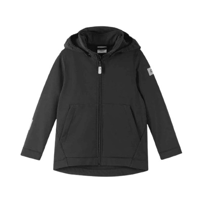 Reima Koivula Детски размер: 134 / Цвят: черен