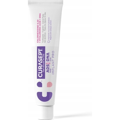 Curasept ADS DNA IMPLANT PRO 75 ml