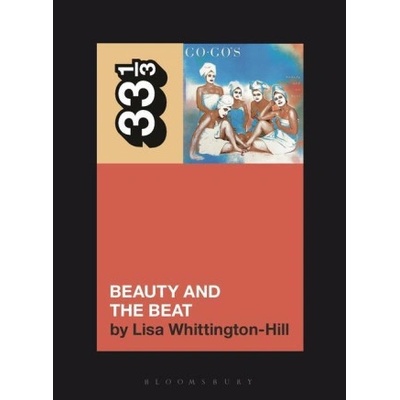 Go-Go's Beauty and the Beat | Whittington-Hill, Lisa