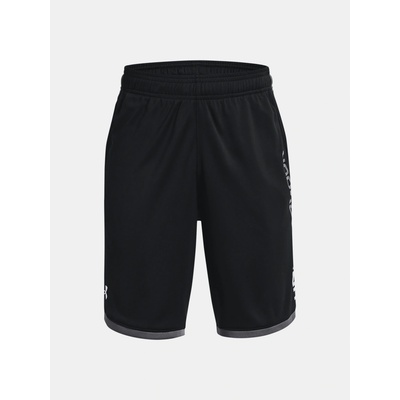 Under Armour Stunt 3.0 Shorts grey