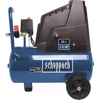 Scheppach HC 30 OX