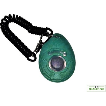 Sporting clicker