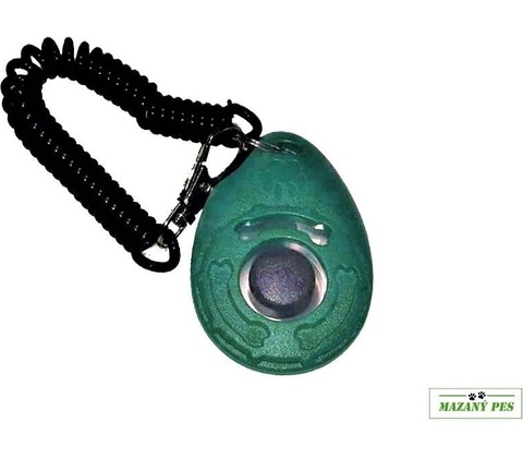 Sporting clicker