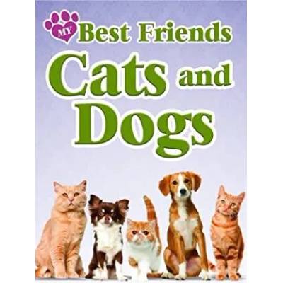 Игра My Best Friends - Cats & Dogs за PC Steam, Електронна доставка