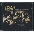 Ub 40: Best Of Volumes 1 & 2 CD