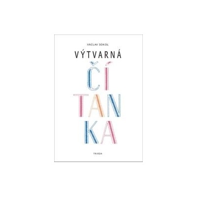 Výtvarná čítanka