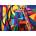 Yazz - Puzzle Giraffe - 1 000 piese