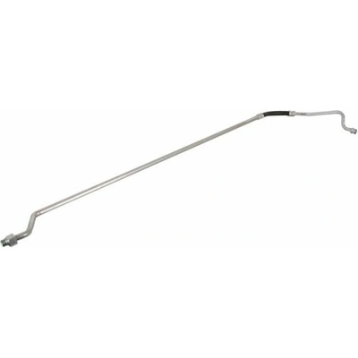 THERMOTEC Vysokotlaké vedení, klimatizace KTT160204