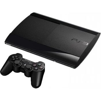 Sony PlayStation 3 Super Slim 500GB (PS3 Super Slim 500GB)