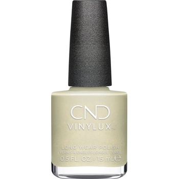 CND Vinylux Дълготраен лак за нокти, Rags to Stitches, 15 ml