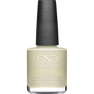 CND Vinylux Дълготраен лак за нокти, Rags to Stitches, 15 ml