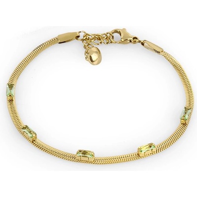 Daniel Klein Дамска гривна Daniel Klein DKJ. 3.1087-3 (DKJ.3.1087-3)