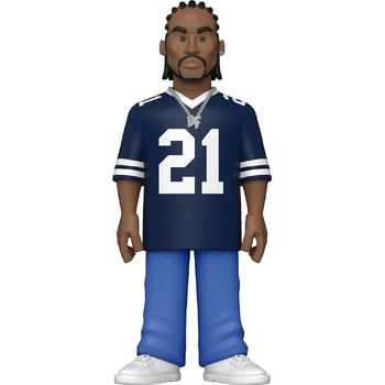 Image 1 of Funko Gold Outkast Big Boi Ms Jackson Premium 30 Cm
