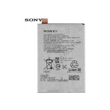 Sony Li-polymer 2620mAh 1299-8167