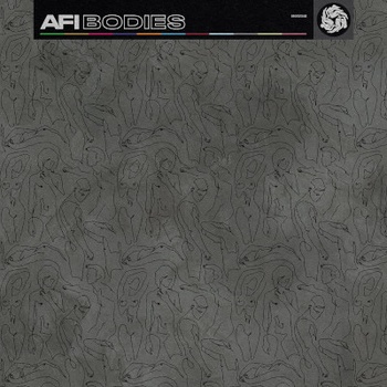 AFI - Bodies LP