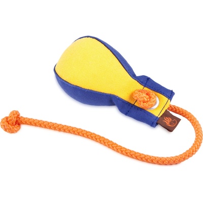 Firedog Dummyball Edícia Krajiny 150 g "Európska únia"