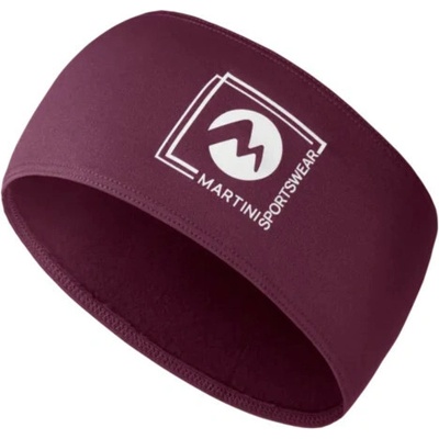 Martini Sportswear Horizon Functional vínová