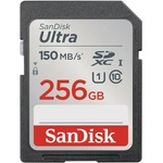 SanDisk Ultra SDXC 256GB (SDSDUNC-256G-GN6IN/215417)