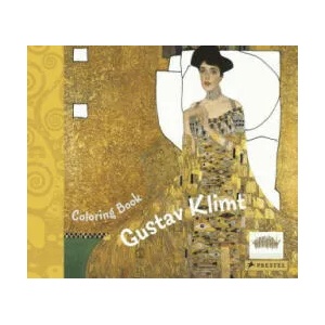 Coloring Book Klimt | Kutschbach Doris (2007)