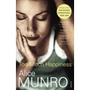 Too Much Happiness - Alice Munro