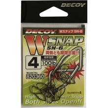 DECOY W Snap vel.4 45,4kg