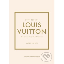 Little Book of Louis Vuitton