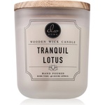DW HOME Signature Tranquil Lotus ароматна свещ 326 гр