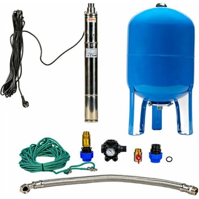 Prodo SCR-0,50/100l 38748