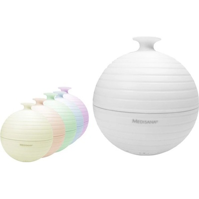 Medisana Aromatický osvěžovač vzduchu 12 W AD 620 bílá 300 ml
