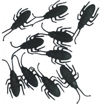 Fiestas Guirca Декорация хлебарки 10 бр