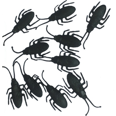 Fiestas Guirca Декорация хлебарки 10 бр