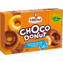 St.Michel Choco Donuty 180 g