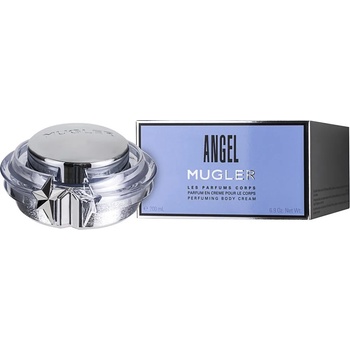 Thierry Mugler Mugler Angel Дамски крем за тяло 200 ml