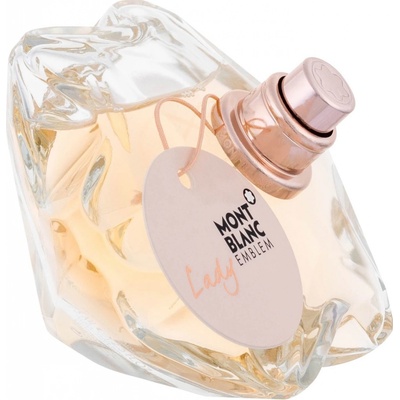 Montblanc Lady Emblem parfumovaná voda dámska 75 ml