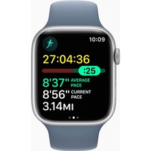 Hydrogelfolia.sk Apple Watch Series 9 45mm ochranná hydrogélna fólia na hodinky HYDAPP28198W