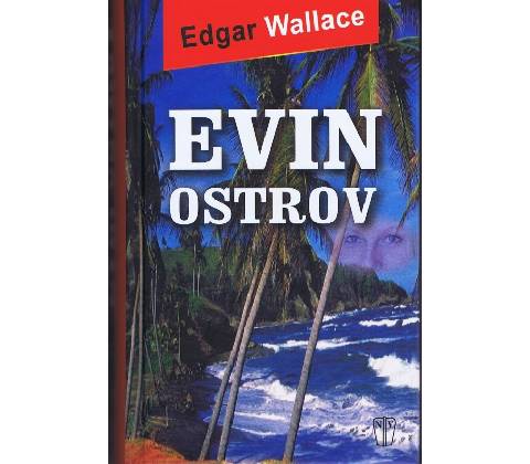 Evin ostrov
